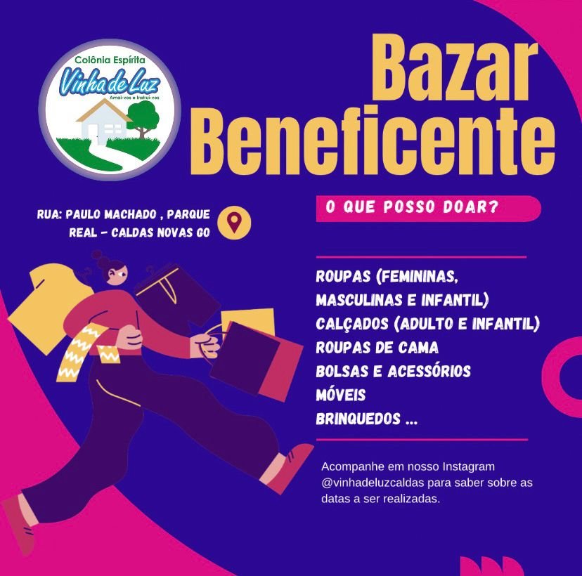 Bazar do Vinha
