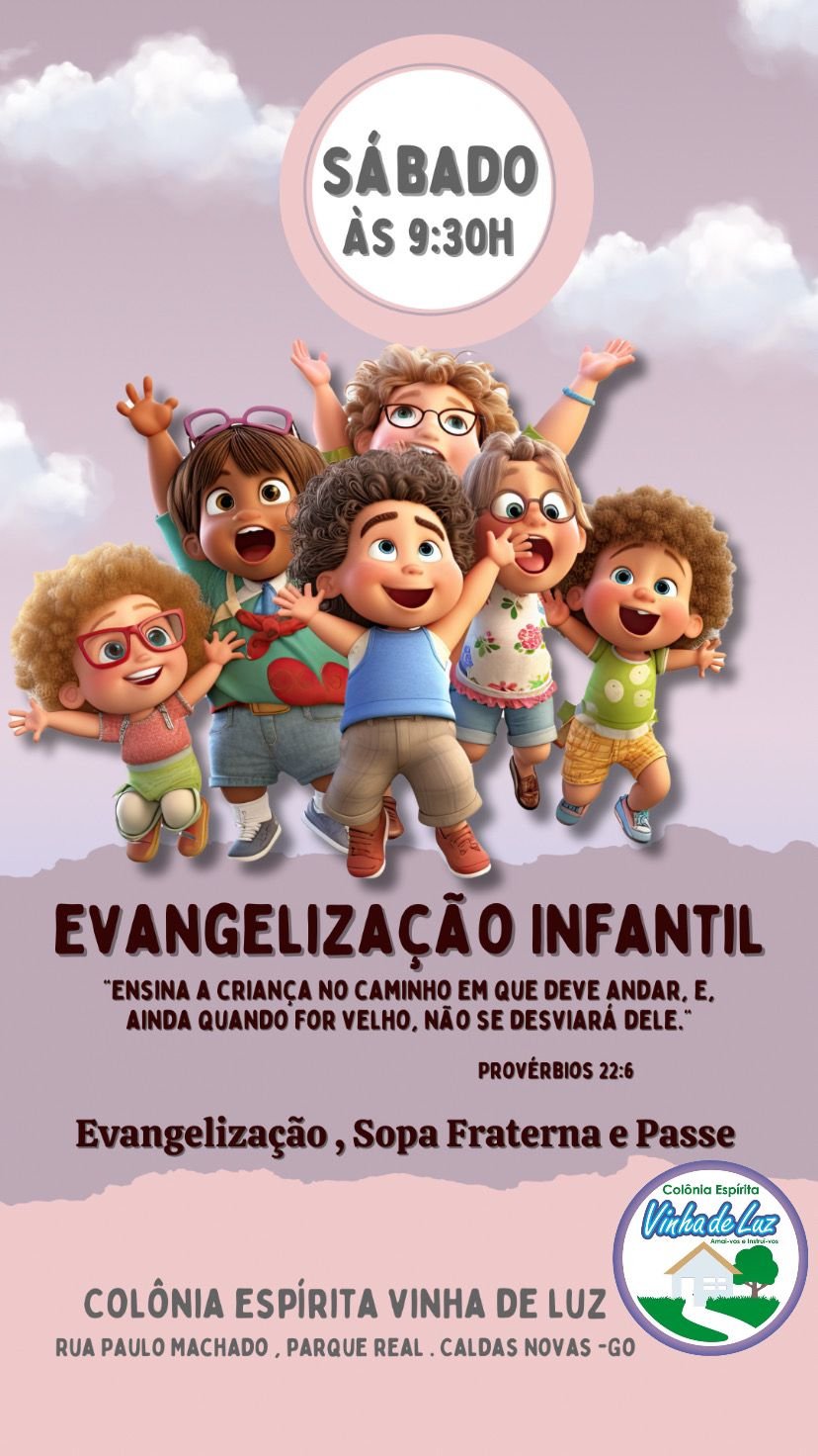 Evangelização